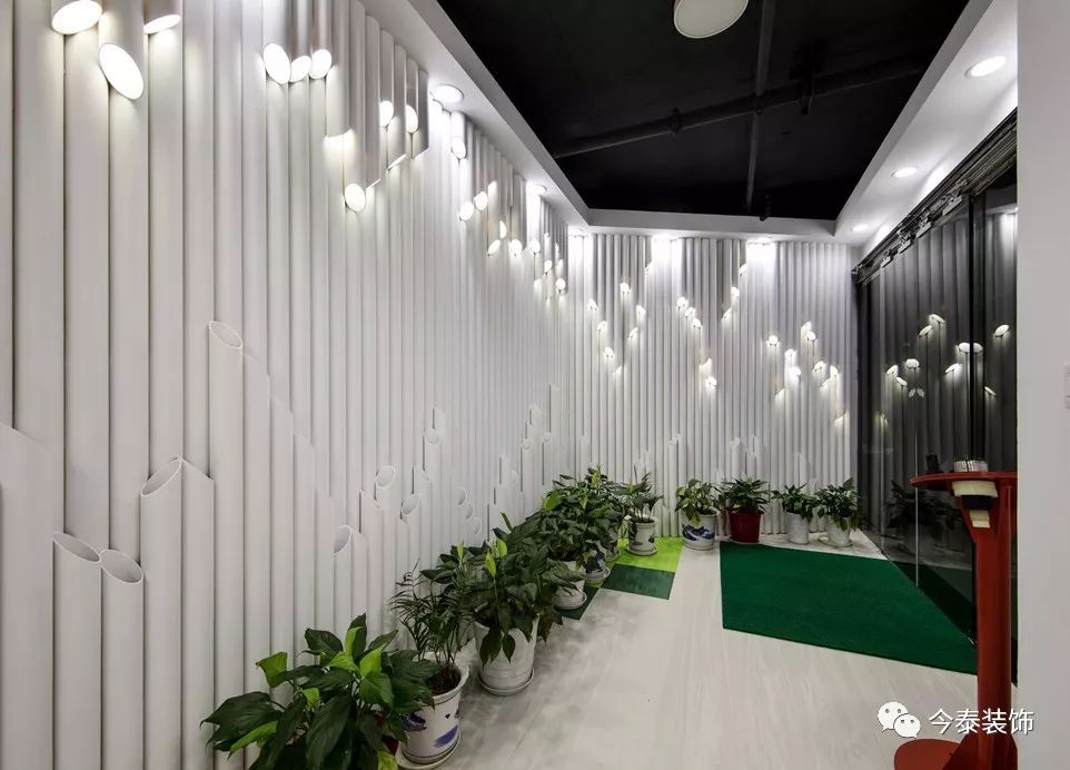 羨慕“別人家的”公司？這種逼格你的公司也有(圖8)