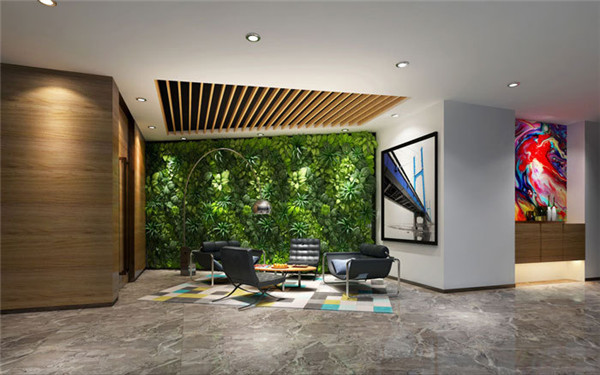 武漢1000平米辦公室裝修注意事項有哪些?看這里(圖4) 武漢1000平米辦公室裝修注意事項有哪些?看這里(圖4)