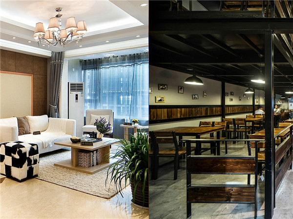 設(shè)計師差別也很大，公裝設(shè)計千萬別找家裝設(shè)計(圖1)