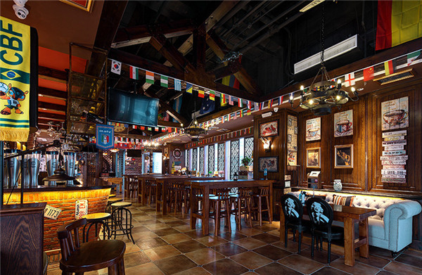 設(shè)計師差別也很大，公裝設(shè)計千萬別找家裝設(shè)計(圖3)