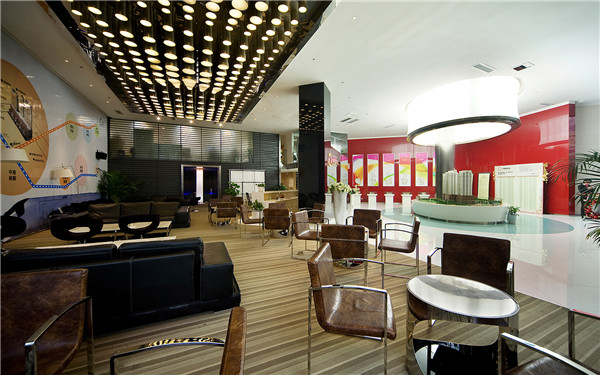 設(shè)計師差別也很大，公裝設(shè)計千萬別找家裝設(shè)計(圖4)