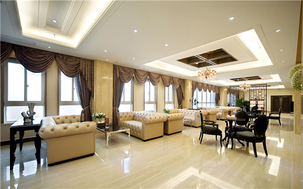 設(shè)計師差別也很大，公裝設(shè)計千萬別找家裝設(shè)計(圖5)