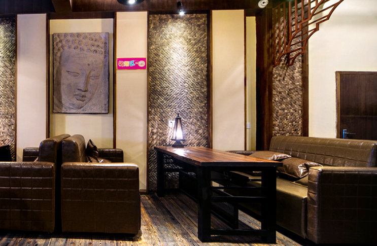 案例賞析|網咖——打造完美的網咖體驗(圖4)