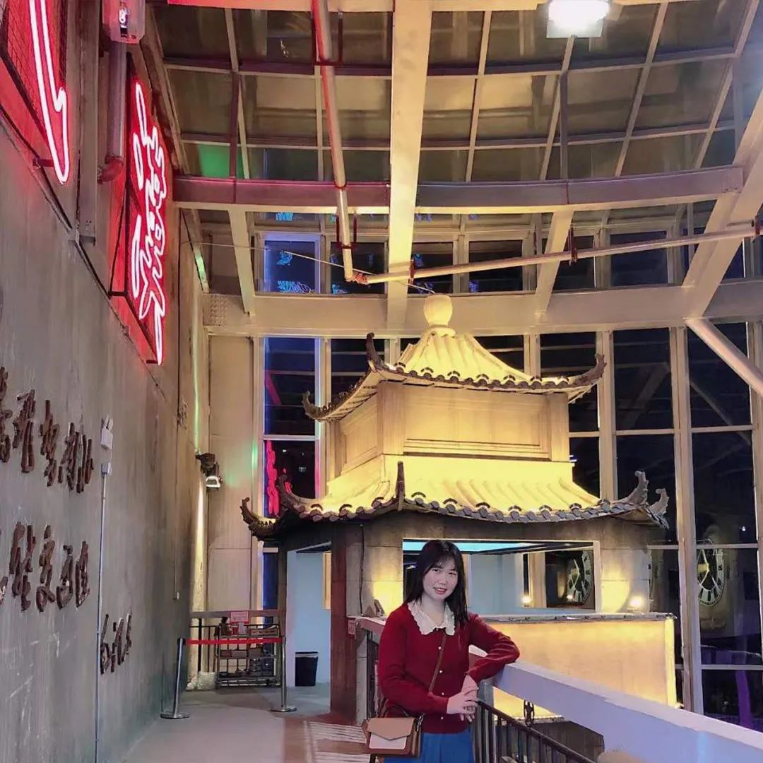 【網(wǎng)紅項(xiàng)目】利友誠(chéng)|超10000平沉浸式實(shí)景，網(wǎng)紅打卡新地標(biāo)！(圖9)