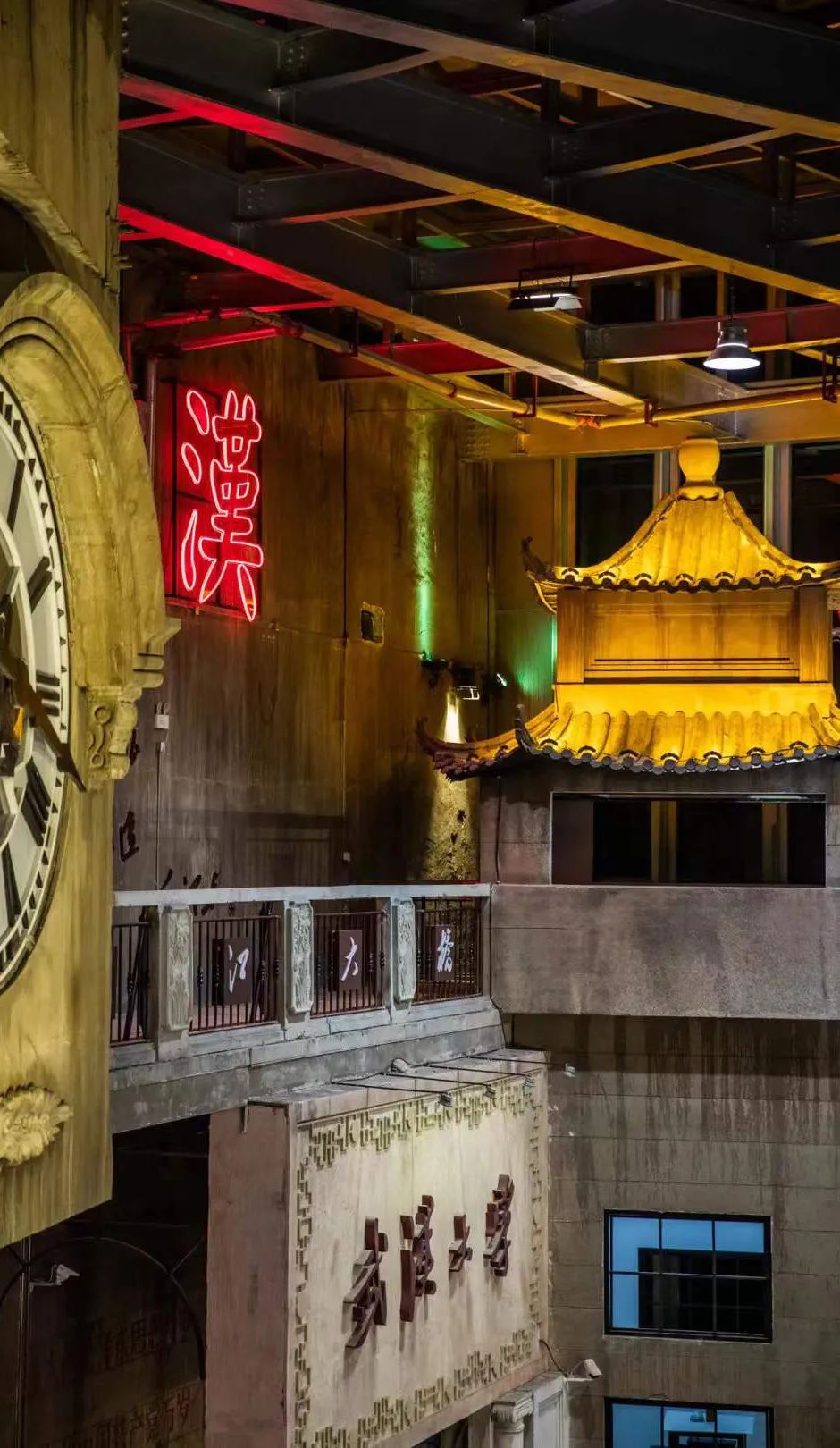 【網(wǎng)紅項(xiàng)目】利友誠(chéng)|超10000平沉浸式實(shí)景，網(wǎng)紅打卡新地標(biāo)！(圖10)