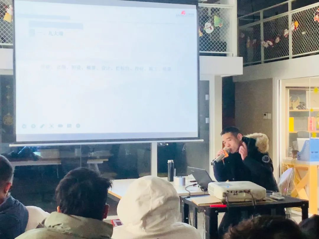 2022年今泰開年第一訓，聚力再出發，奮斗正當時！(圖2)