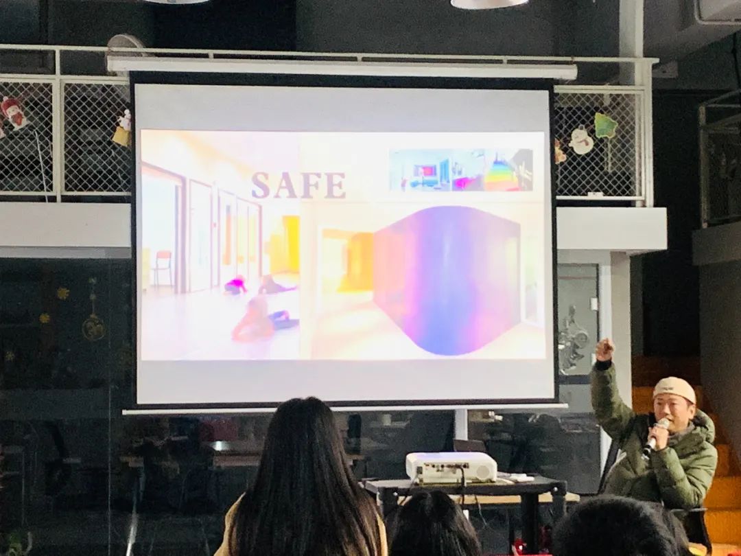 2022年今泰開年第一訓，聚力再出發，奮斗正當時！(圖4)