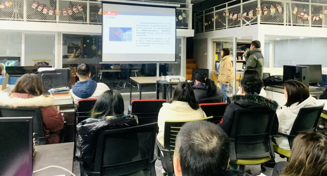 2022年今泰開年第一訓，聚力再出發，奮斗正當時！(圖5)