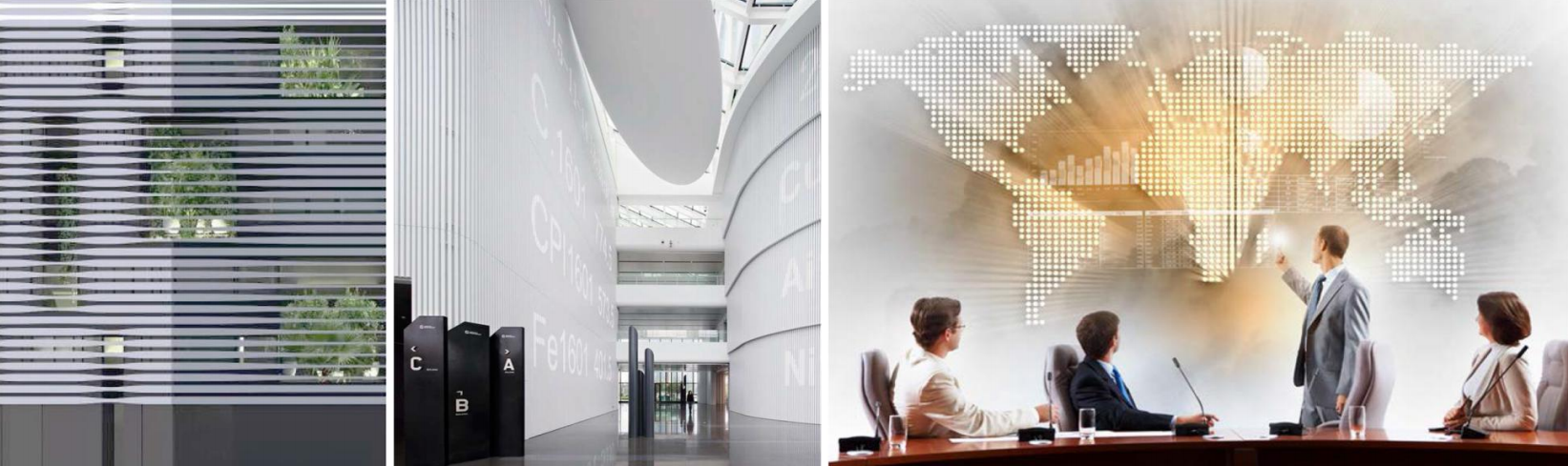 【辦公案例】武漢郎滌，員工的第二個心靈居所(圖3)