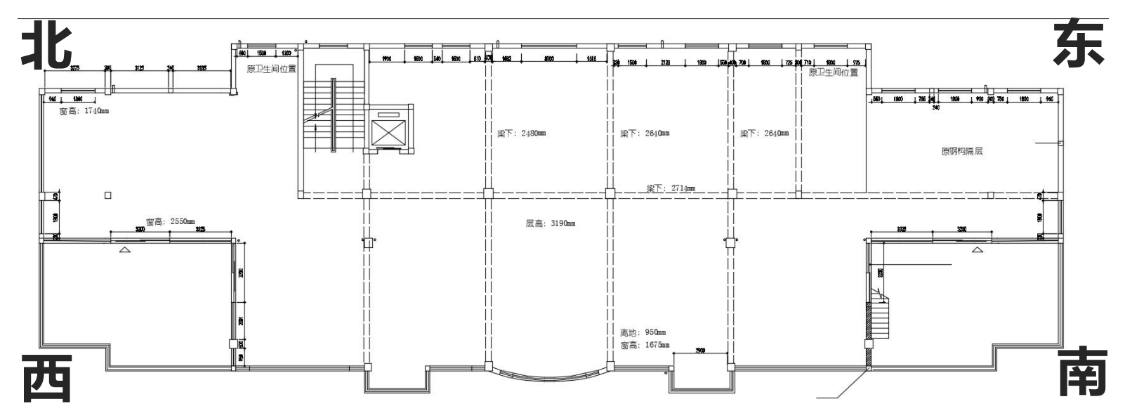 【辦公案例】武漢郎滌，員工的第二個心靈居所(圖8)