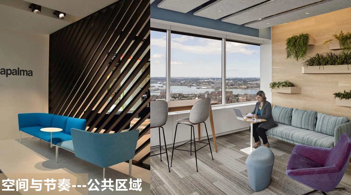 【辦公案例】武漢郎滌，員工的第二個心靈居所(圖13)