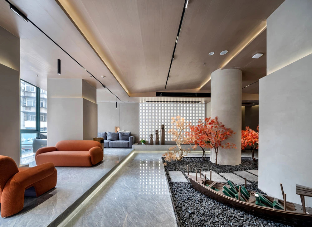 【竣工項目】今泰為您打造武漢精致足道——拿捏恰到好處，跟上健康腳步！(圖2)