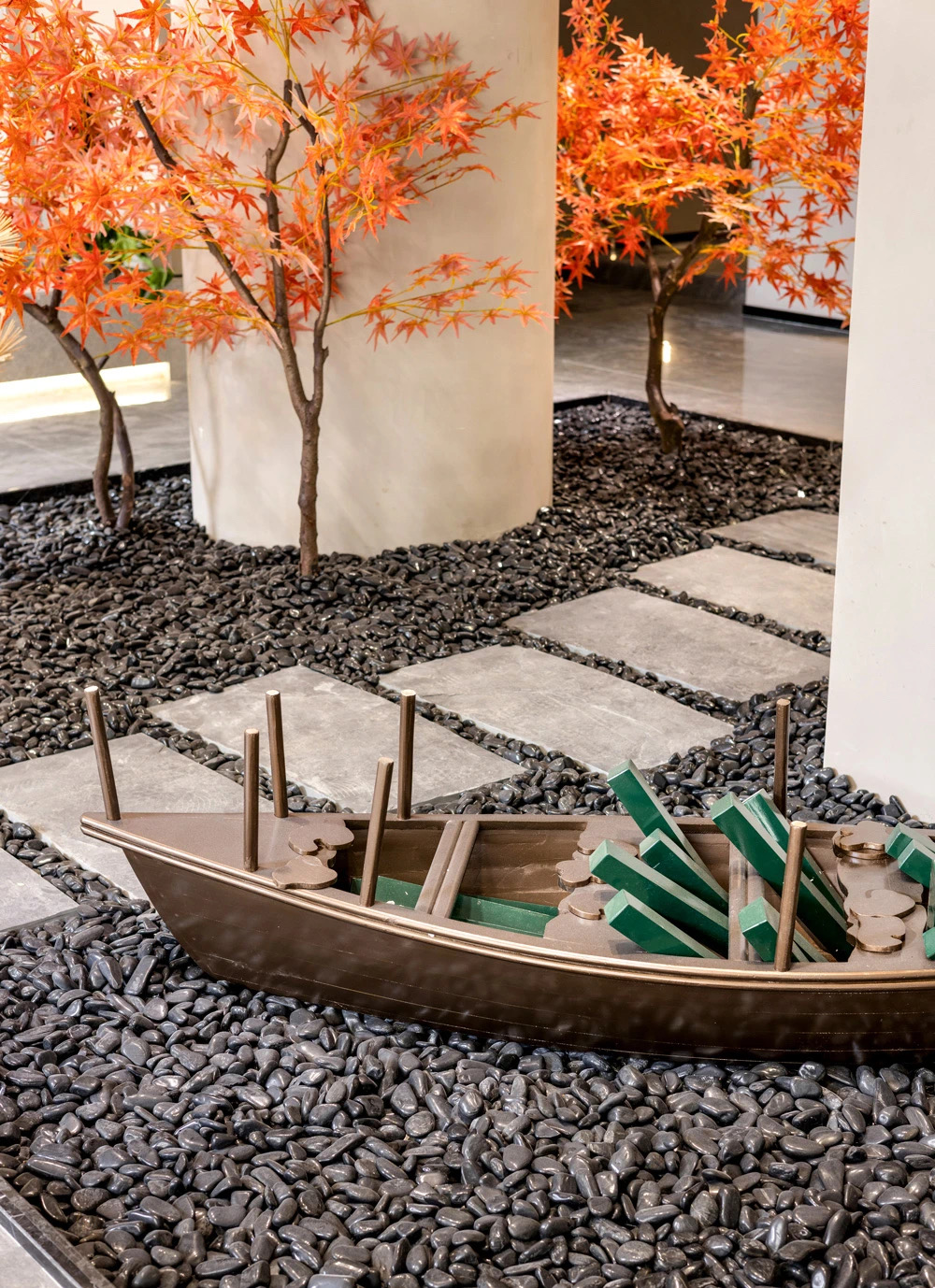 【竣工項目】今泰為您打造武漢精致足道——拿捏恰到好處，跟上健康腳步！(圖3)