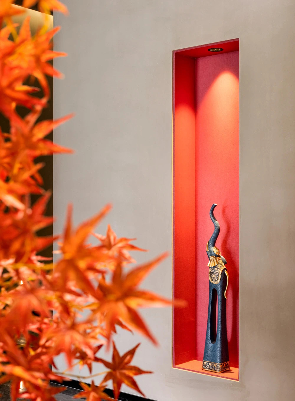 【竣工項目】今泰為您打造武漢精致足道——拿捏恰到好處，跟上健康腳步！(圖5)