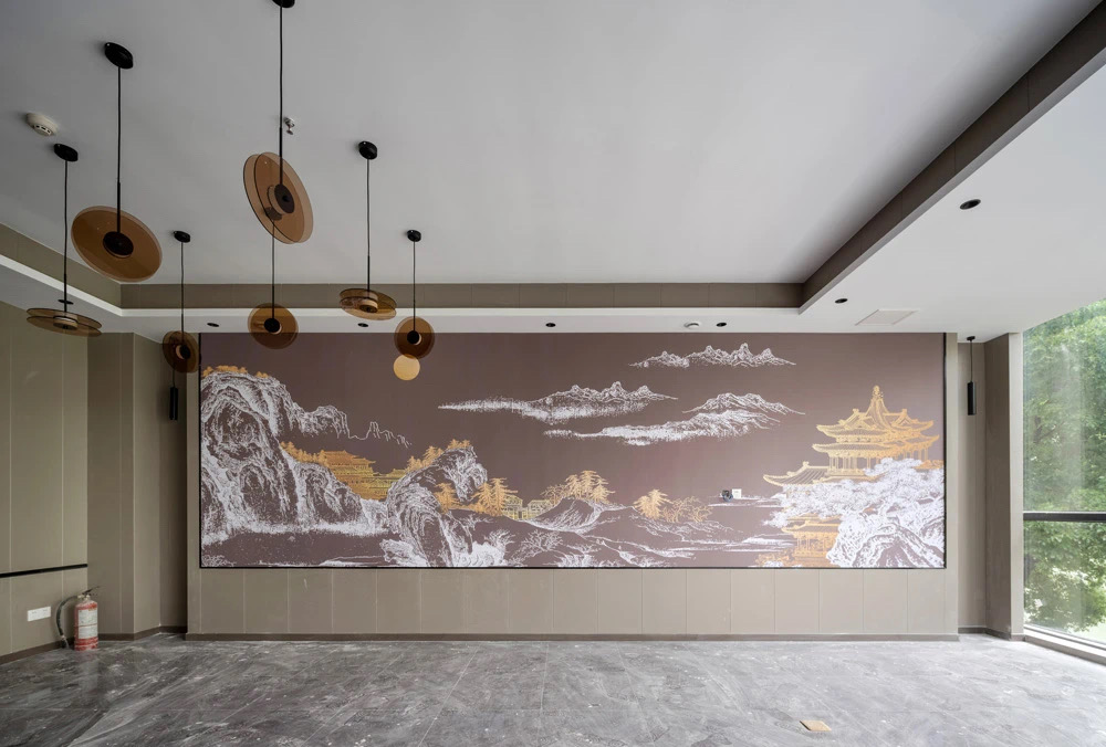 【竣工項目】今泰為您打造武漢精致足道——拿捏恰到好處，跟上健康腳步！(圖6)