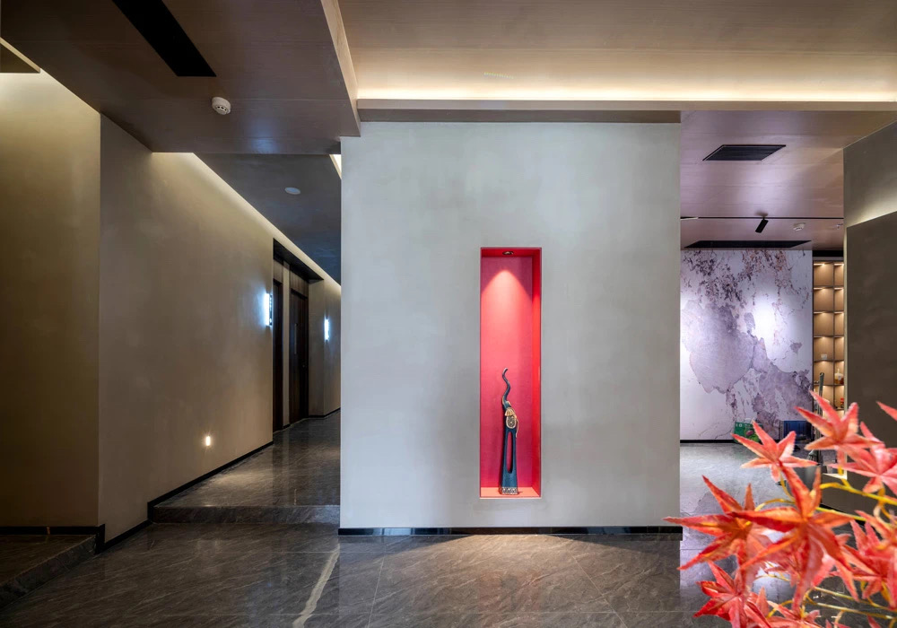 【竣工項目】今泰為您打造武漢精致足道——拿捏恰到好處，跟上健康腳步！(圖7)