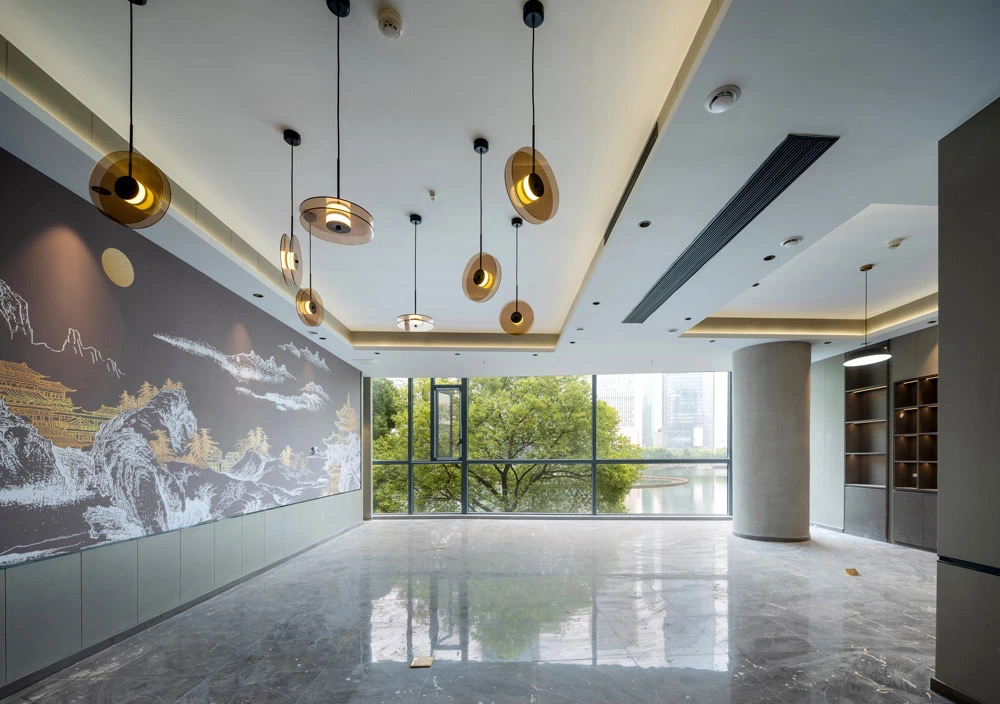 【竣工項目】今泰為您打造武漢精致足道——拿捏恰到好處，跟上健康腳步！(圖8)