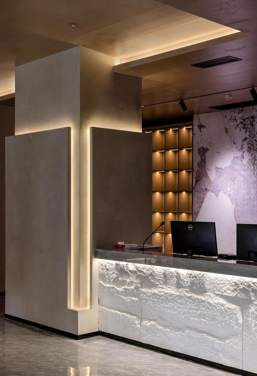 【竣工項目】今泰為您打造武漢精致足道——拿捏恰到好處，跟上健康腳步！(圖9)