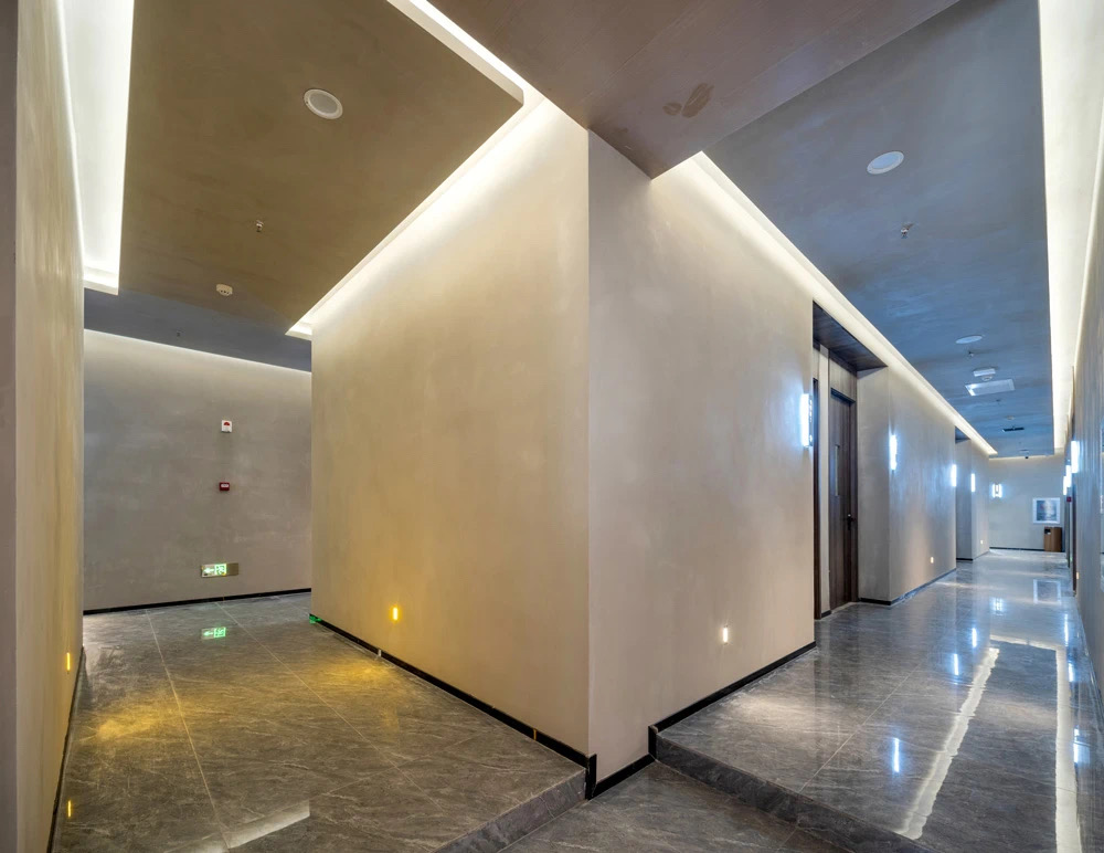 【竣工項目】今泰為您打造武漢精致足道——拿捏恰到好處，跟上健康腳步！(圖10)