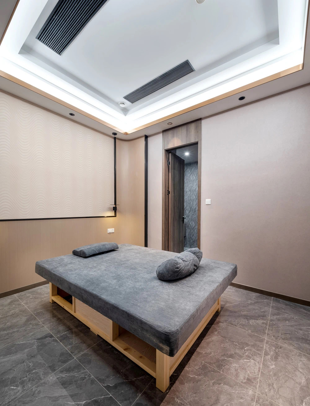 【竣工項目】今泰為您打造武漢精致足道——拿捏恰到好處，跟上健康腳步！(圖11)