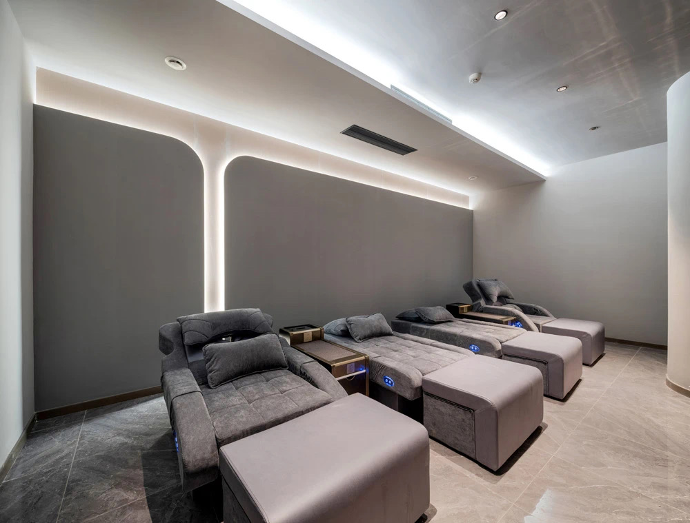 【竣工項目】今泰為您打造武漢精致足道——拿捏恰到好處，跟上健康腳步！(圖12)