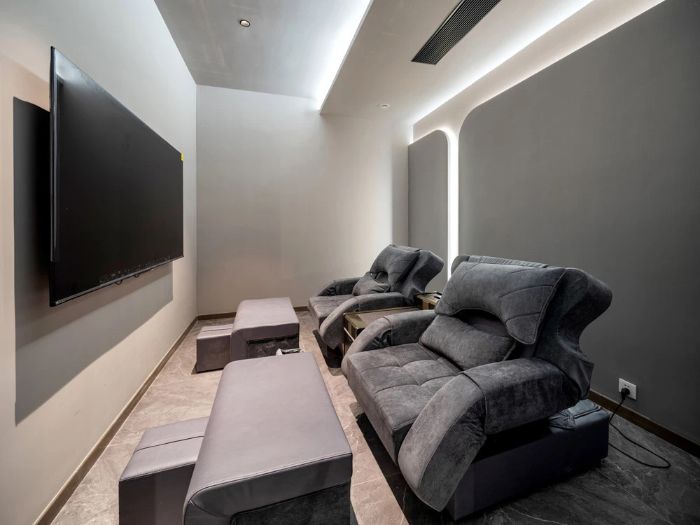 【竣工項目】今泰為您打造武漢精致足道——拿捏恰到好處，跟上健康腳步！(圖13)