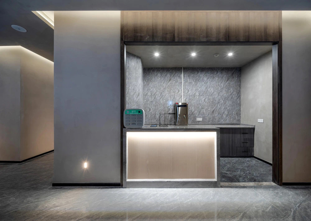 【竣工項目】今泰為您打造武漢精致足道——拿捏恰到好處，跟上健康腳步！(圖14)