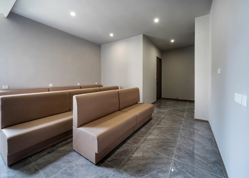 【竣工項目】今泰為您打造武漢精致足道——拿捏恰到好處，跟上健康腳步！(圖15)