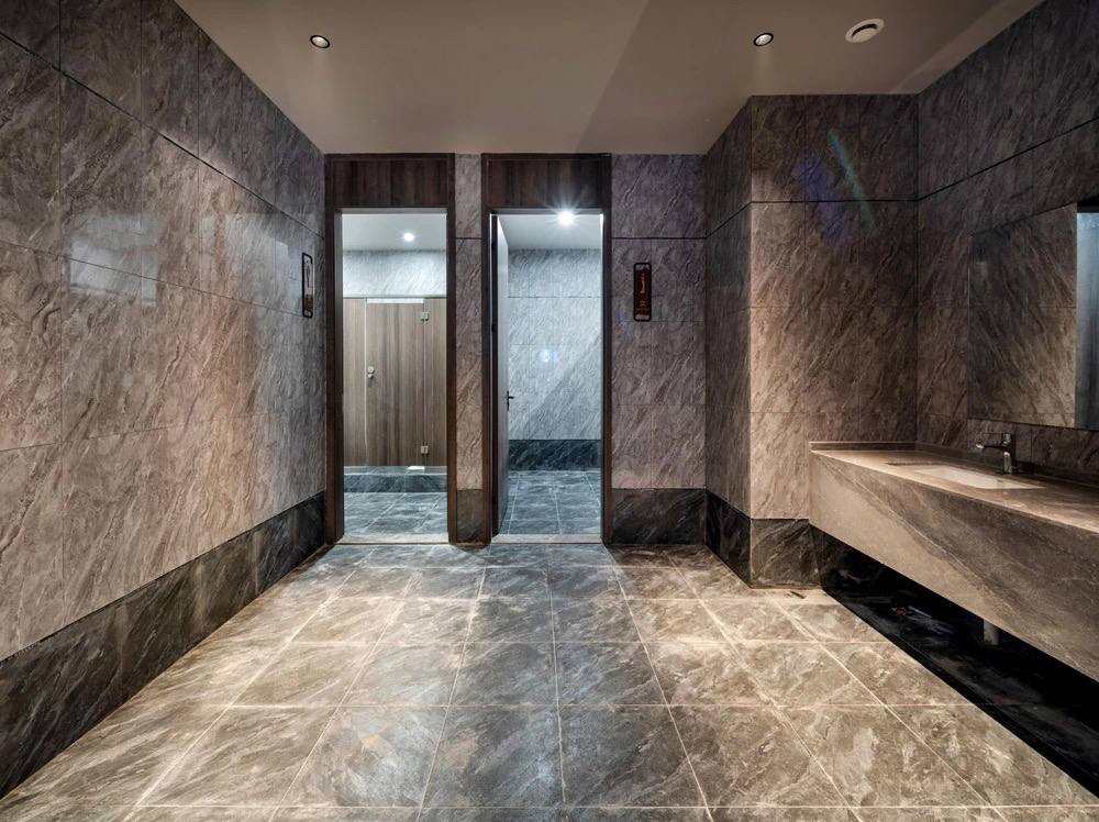 【竣工項目】今泰為您打造武漢精致足道——拿捏恰到好處，跟上健康腳步！(圖16)