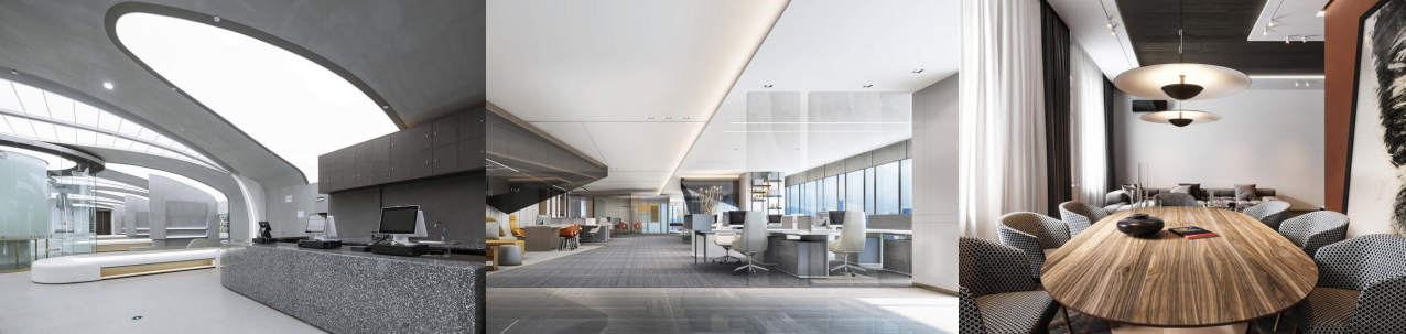 鈴空游戲攜手今泰裝飾創日系氛圍新辦公(圖1) 鈴空游戲攜手今泰裝飾創日系氛圍新辦公(圖1)