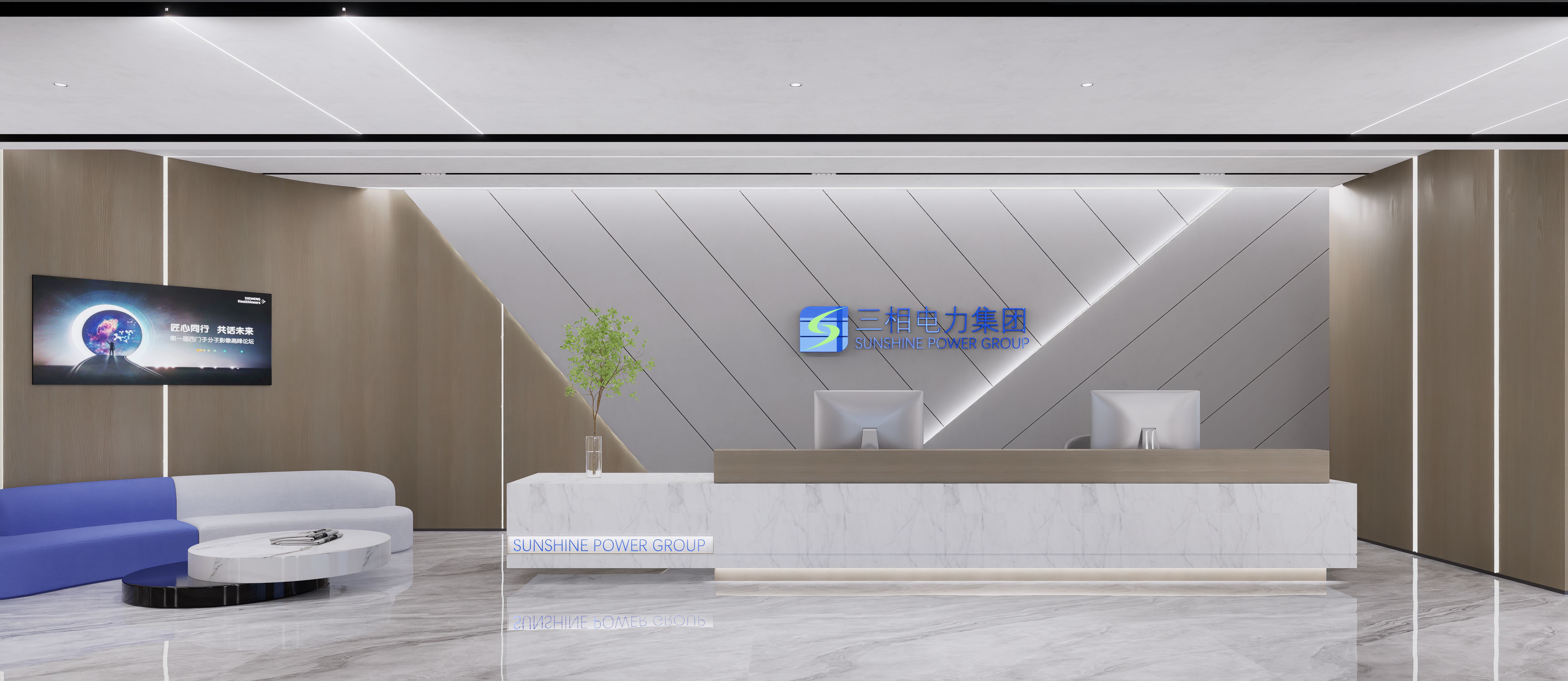 【干貨分享】辦公室裝修小白必看，辦公室裝修流程詳解，純干貨！??！(圖1)