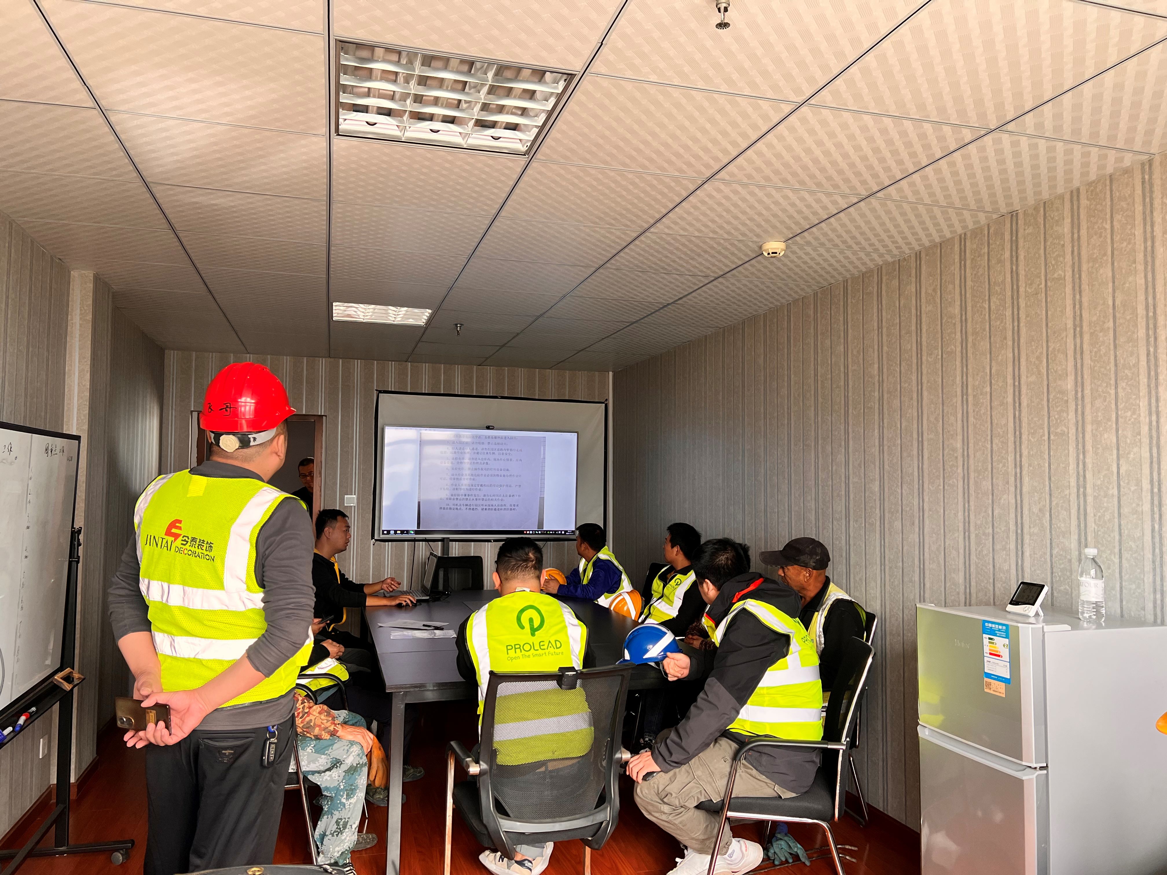 開工大吉!預祝得物保稅倉辦公室裝修完美交付!(圖5) 19-19.jpg