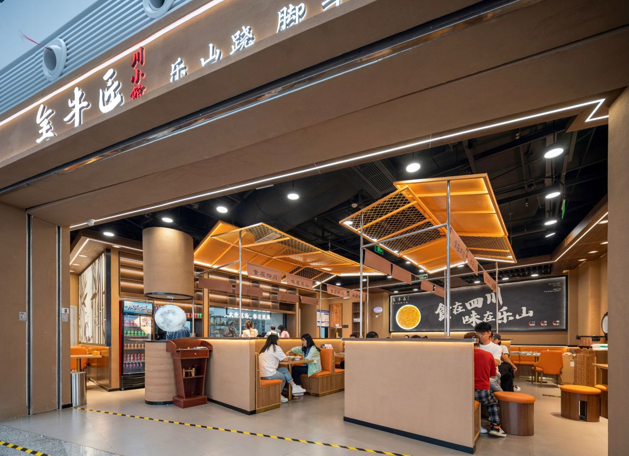 武漢天河機場T2航站第五標段精裝修項目(圖35) 武漢天河機場T2航站第五標段精裝修項目(圖35)