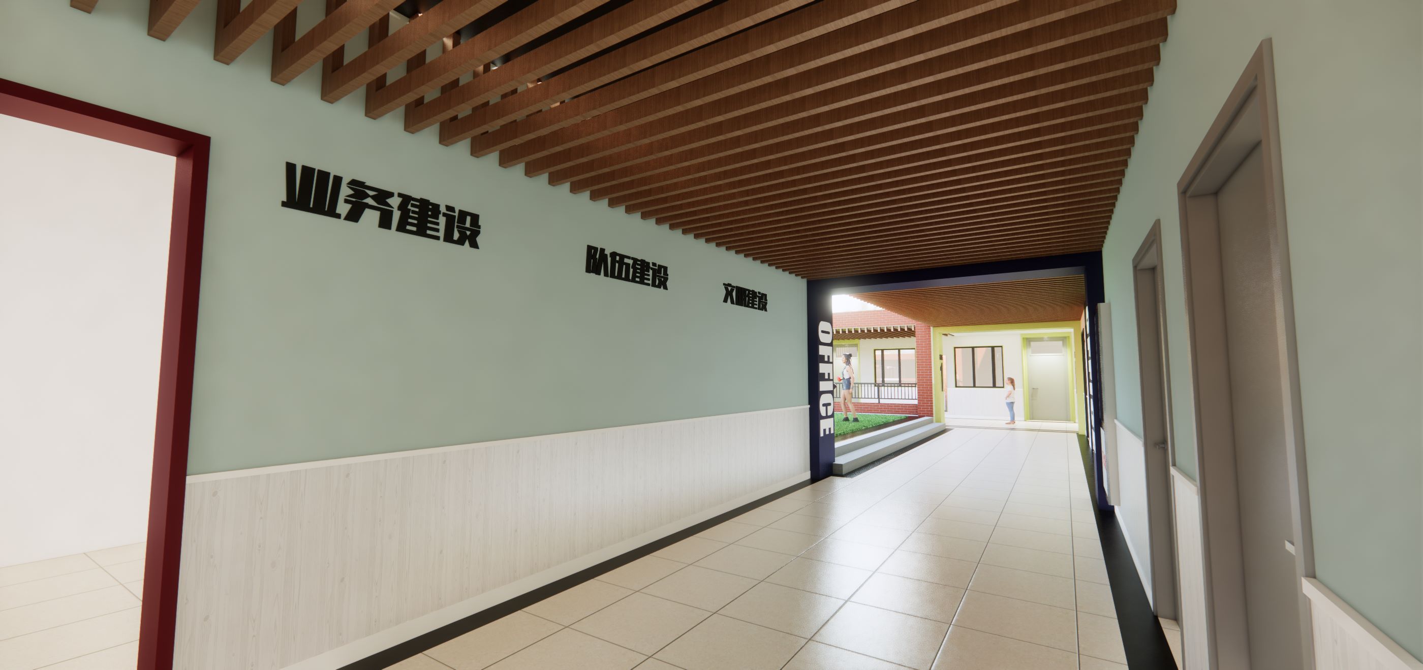 武漢市光谷第十七小學(xué)真的很國際(圖11) 11-11.jpg