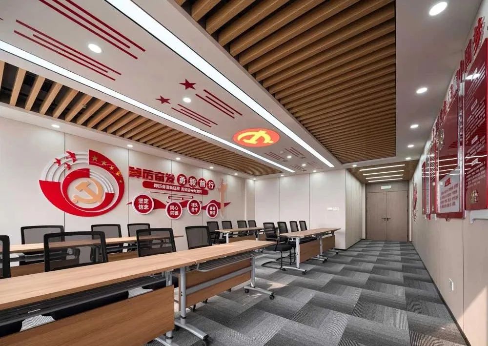 【完工項(xiàng)目】你的辦公室這樣設(shè)計(jì)施工,準(zhǔn)沒錯(cuò)!(圖29) 42-26.jpg