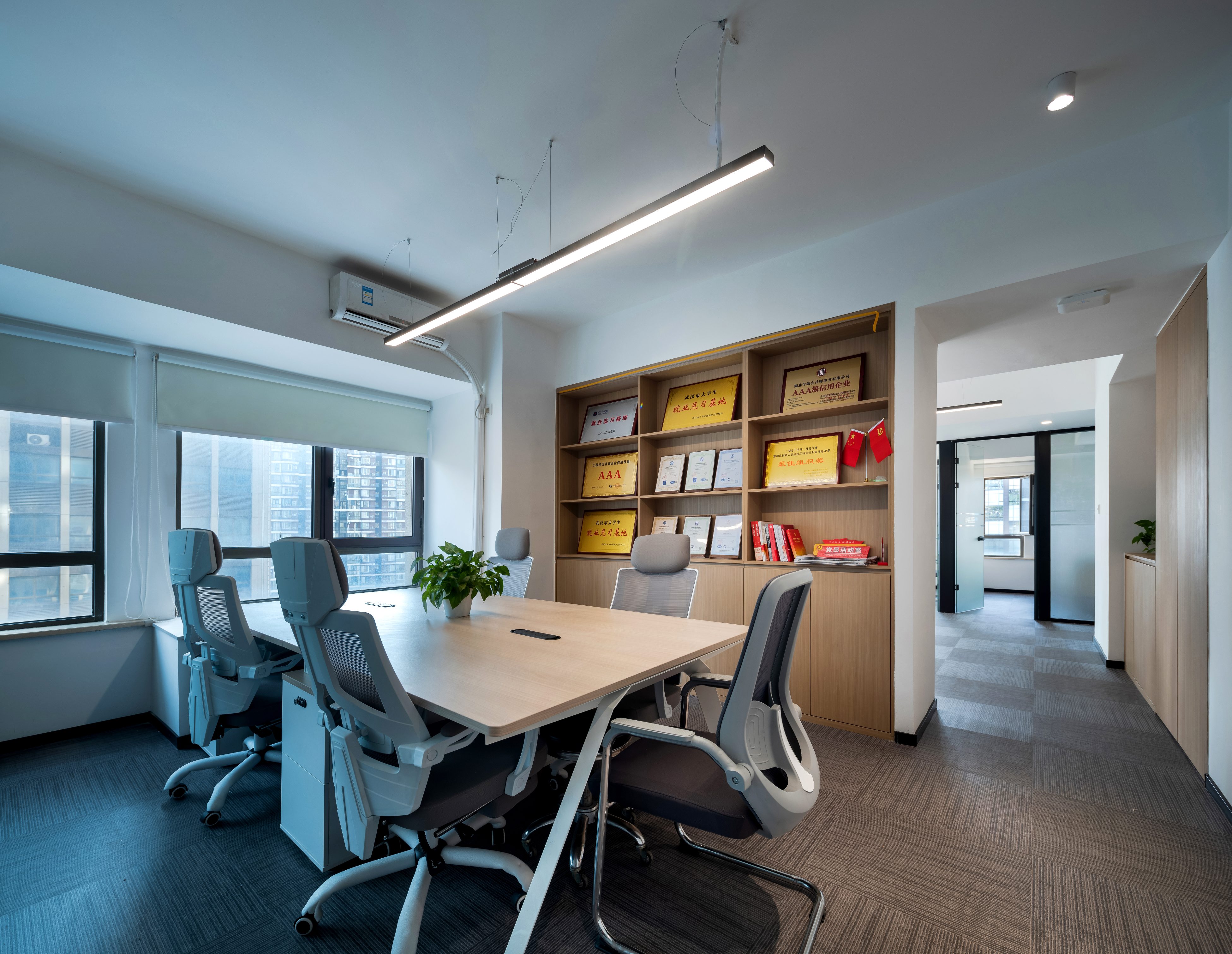 【完工項目】現在辦公空間流行這樣設計!(圖3) 31.jpg