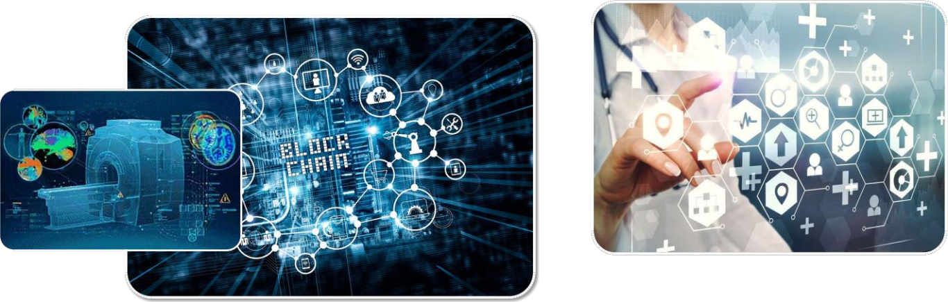 【設計案例】普照國康醫藥辦公室項目概念設計——以空間敘事，筑品牌基因(圖8)