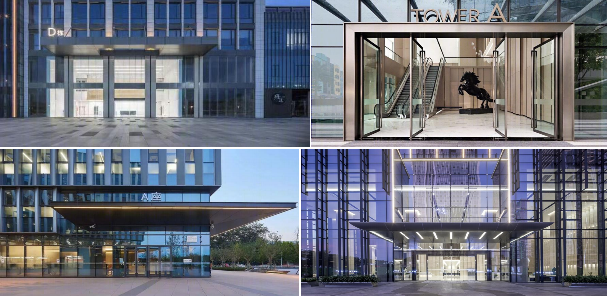 【設計案例】普照國康醫藥辦公室項目概念設計——以空間敘事，筑品牌基因(圖22)