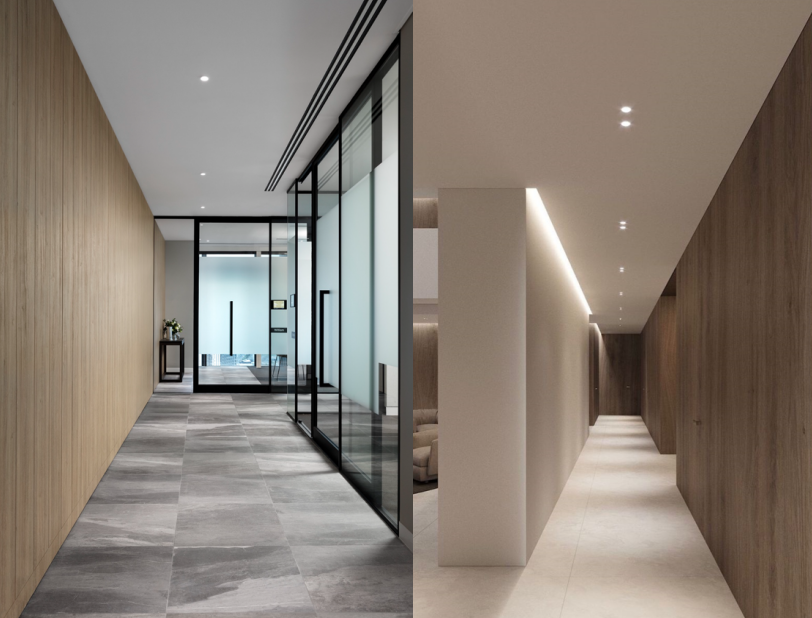 【設計案例】普照國康醫藥辦公室項目概念設計——以空間敘事，筑品牌基因(圖23)