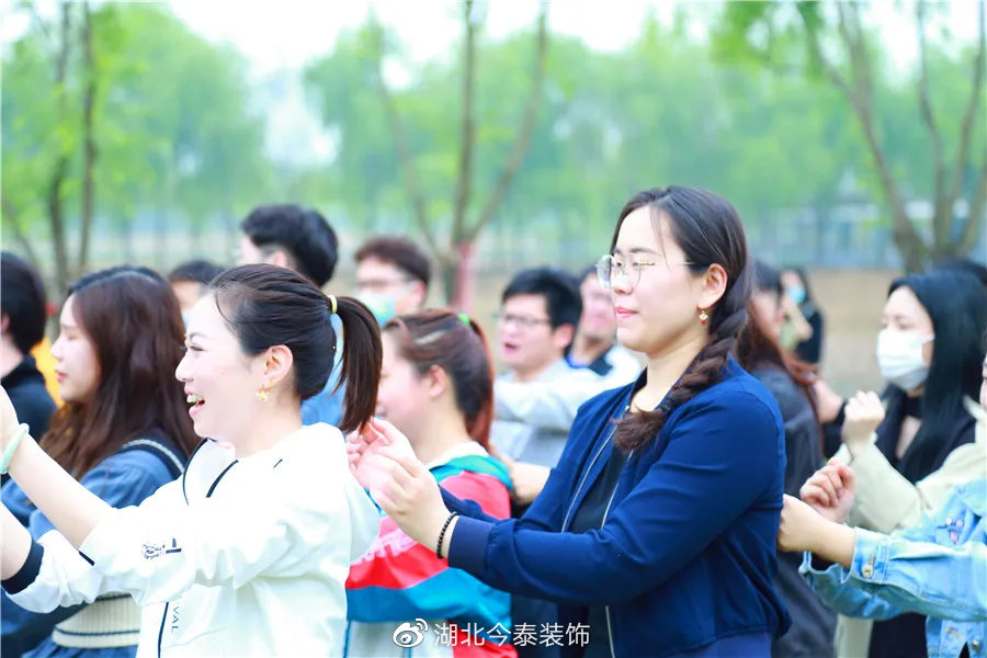 不負(fù)春光 乘風(fēng)破浪(圖4) 不負(fù)春光 乘風(fēng)破浪(圖4)