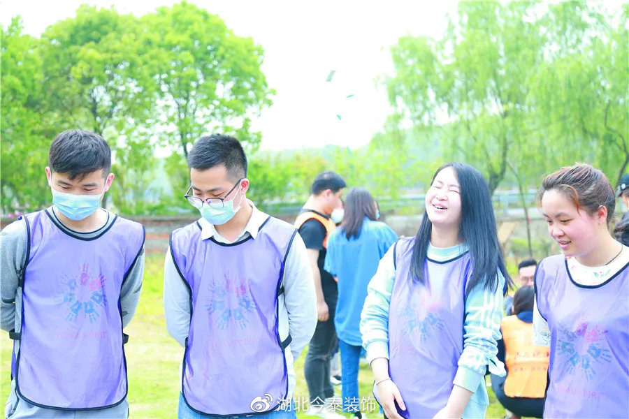 不負(fù)春光 乘風(fēng)破浪(圖6) 不負(fù)春光 乘風(fēng)破浪(圖6)