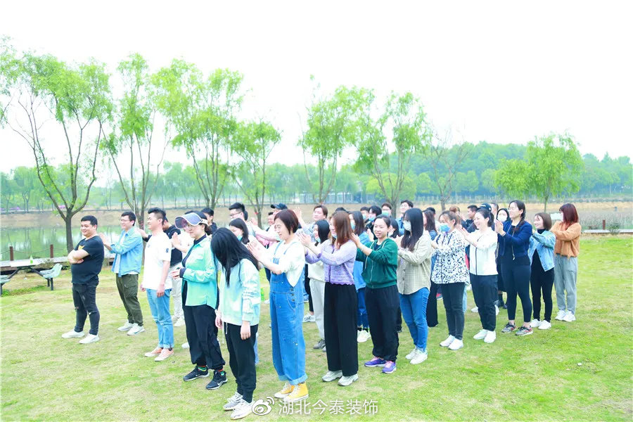 不負(fù)春光 乘風(fēng)破浪(圖12) 不負(fù)春光 乘風(fēng)破浪(圖12)