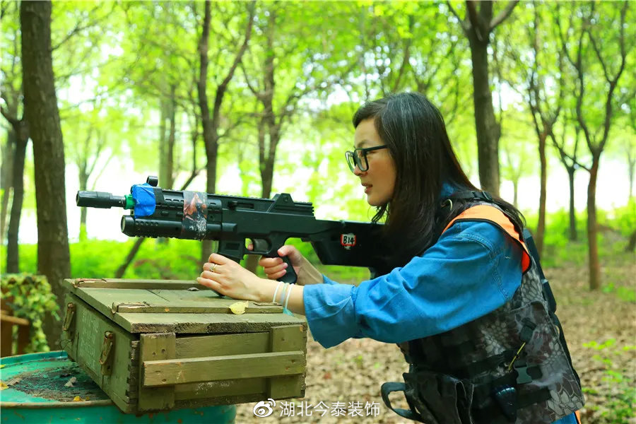 不負(fù)春光 乘風(fēng)破浪(圖16) 不負(fù)春光 乘風(fēng)破浪(圖16)