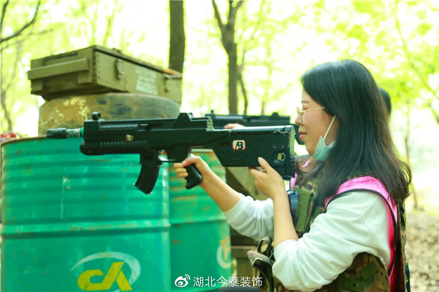 不負(fù)春光 乘風(fēng)破浪(圖17) 不負(fù)春光 乘風(fēng)破浪(圖17)