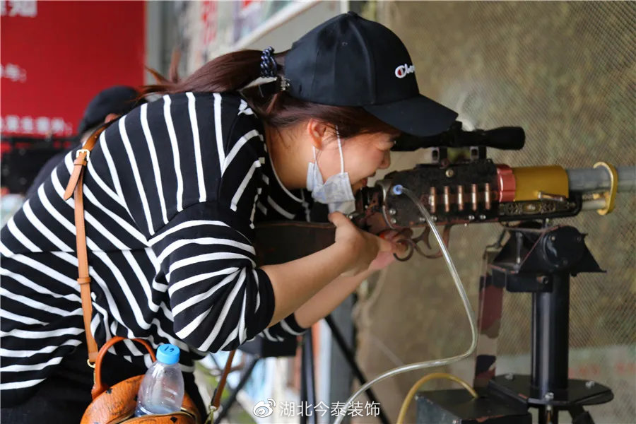 不負(fù)春光 乘風(fēng)破浪(圖29) 不負(fù)春光 乘風(fēng)破浪(圖29)