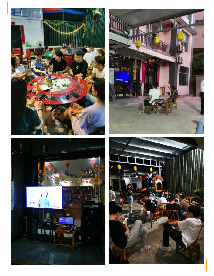 秋天了，來(lái)一場(chǎng)成年人的秋游吧(圖7)