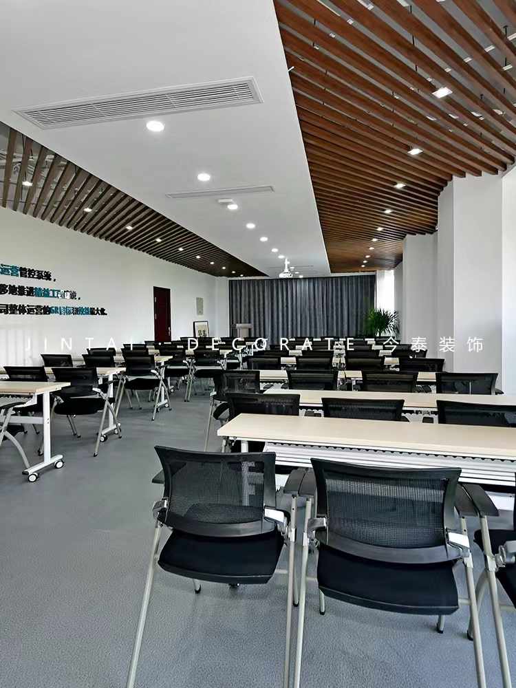 令人心動的辦公室裝修，你喜歡嗎？(圖3)